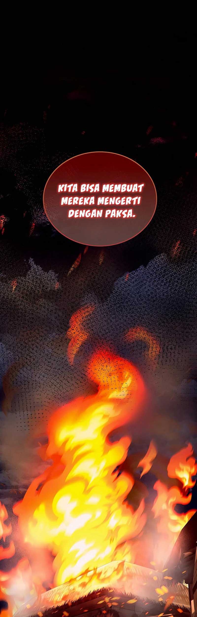 Muscle Joseon Chapter 29 Gambar 39