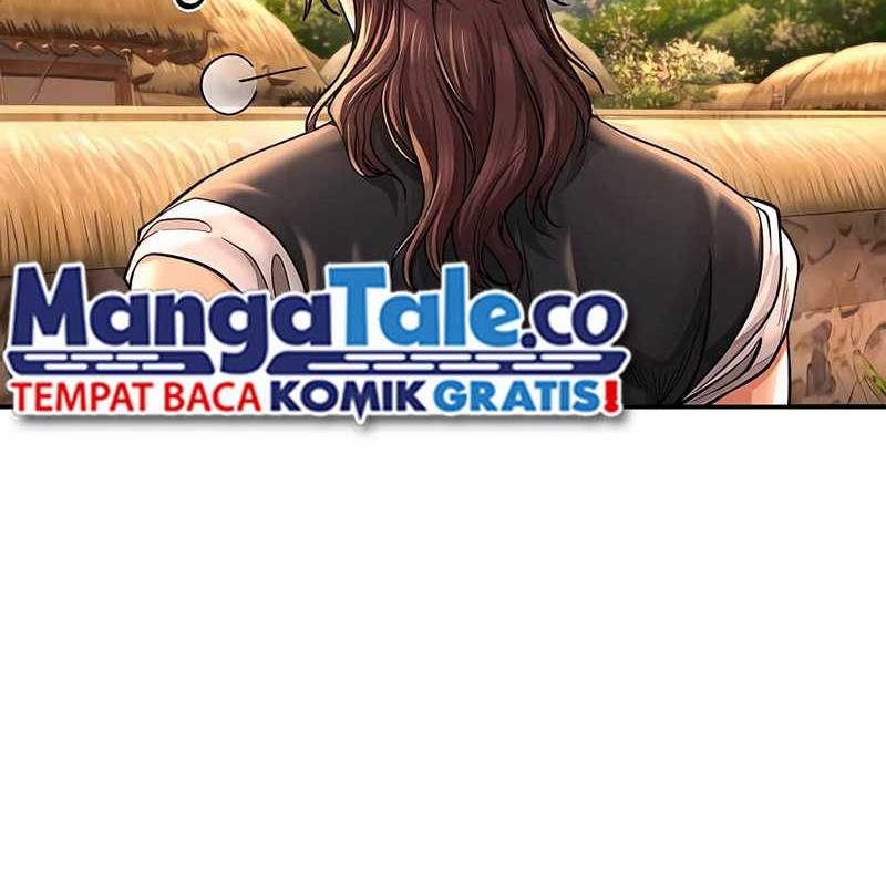 Muscle Joseon Chapter 29 Gambar 44