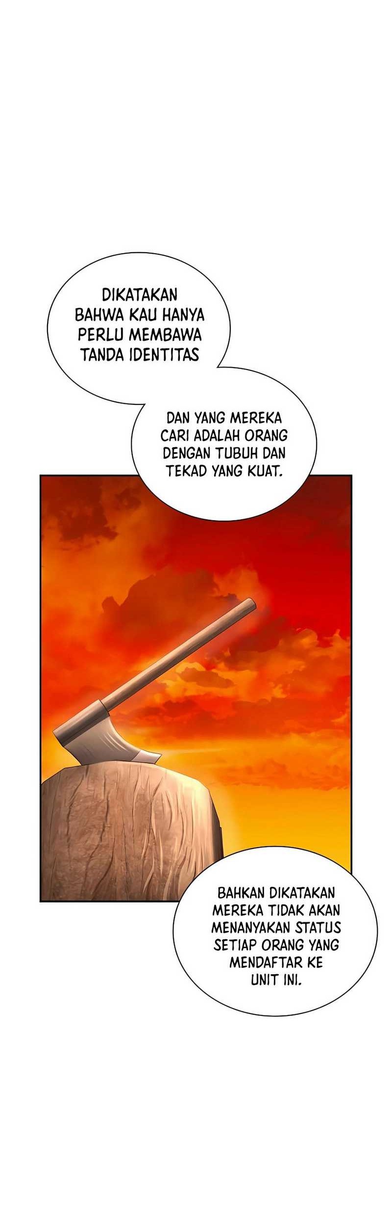 Muscle Joseon Chapter 29 Gambar 50