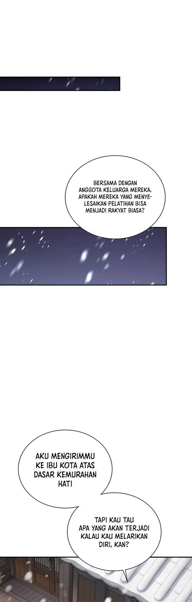 Muscle Joseon Chapter 29 Gambar 51