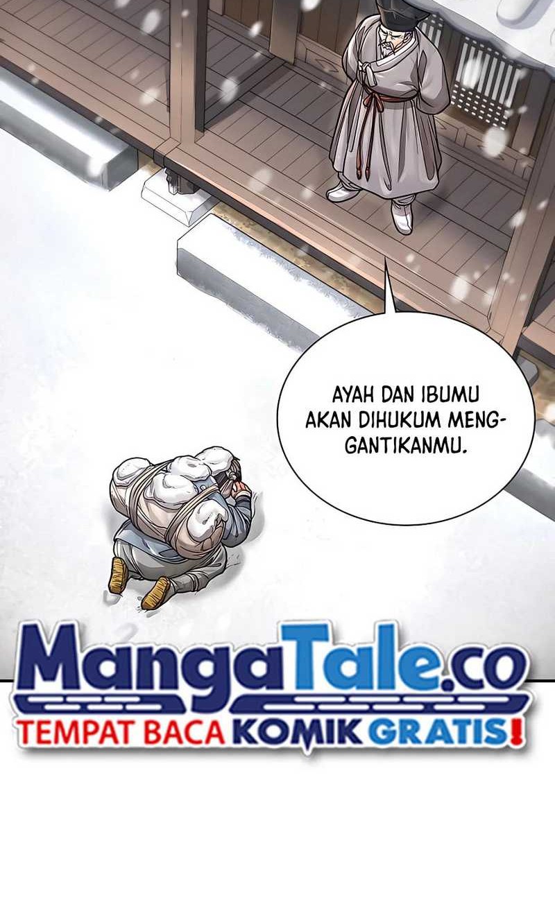 Muscle Joseon Chapter 29 Gambar 52