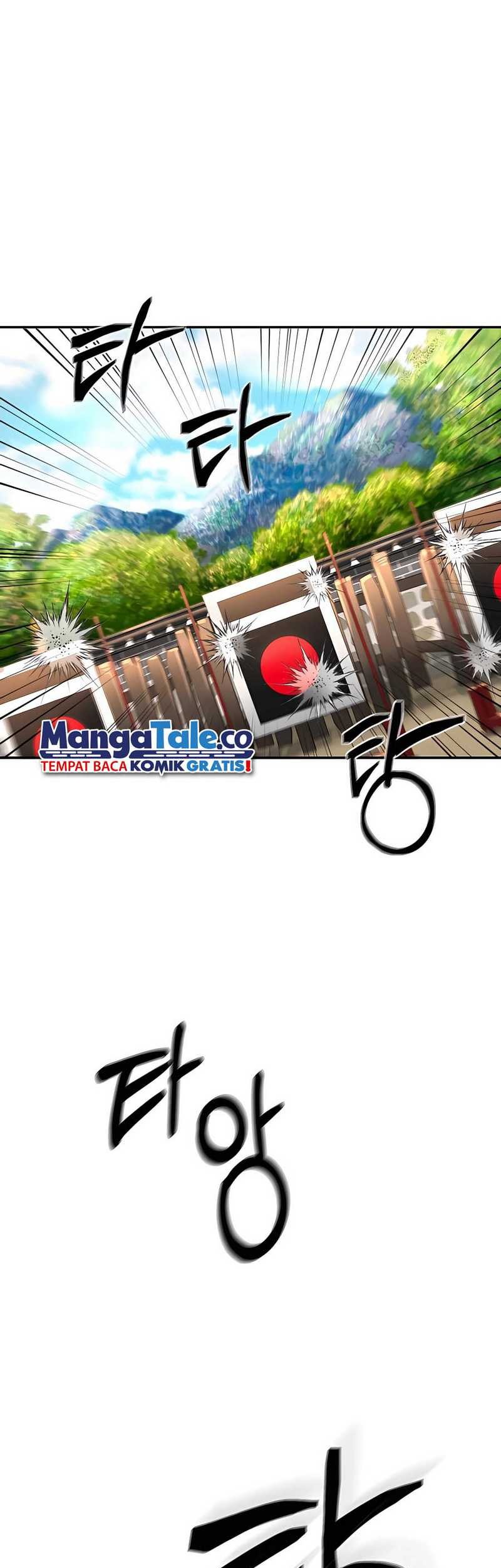 Muscle Joseon Chapter 29 Gambar 6