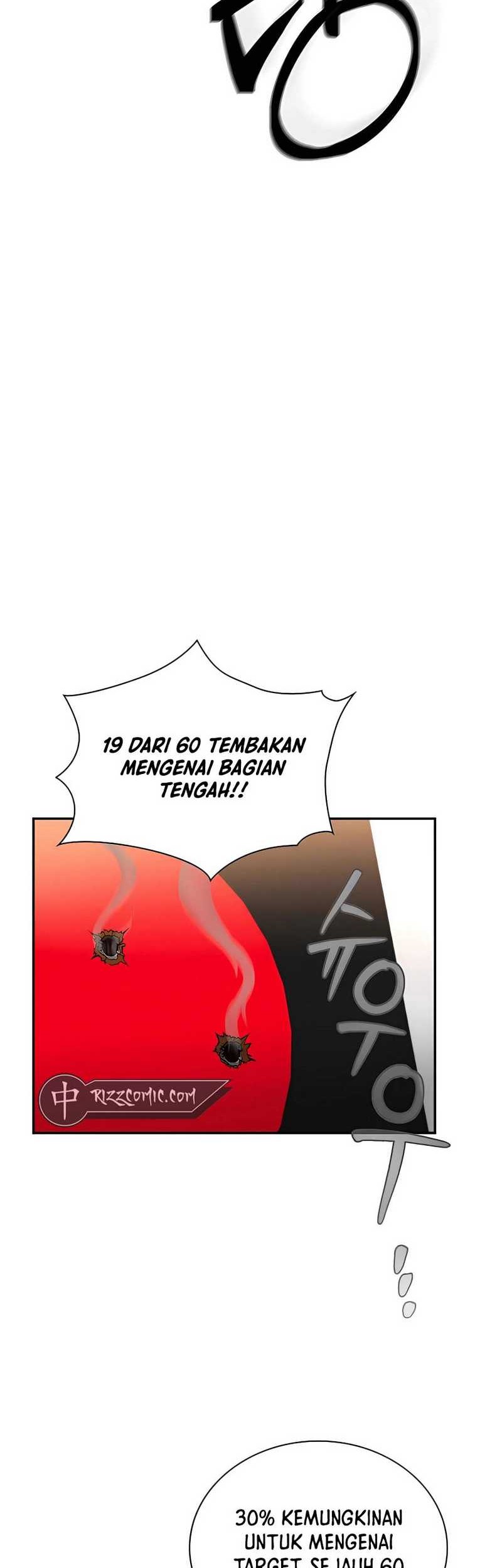 Muscle Joseon Chapter 29 Gambar 7