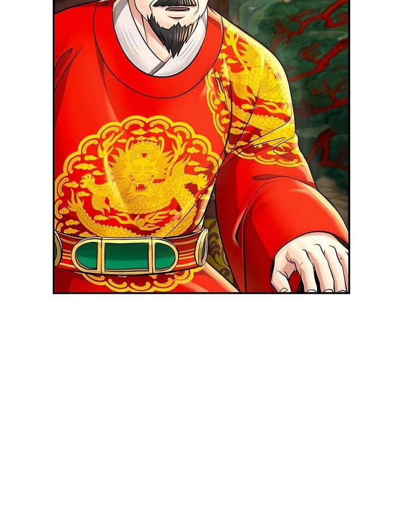 Muscle Joseon Chapter 29 Gambar 17
