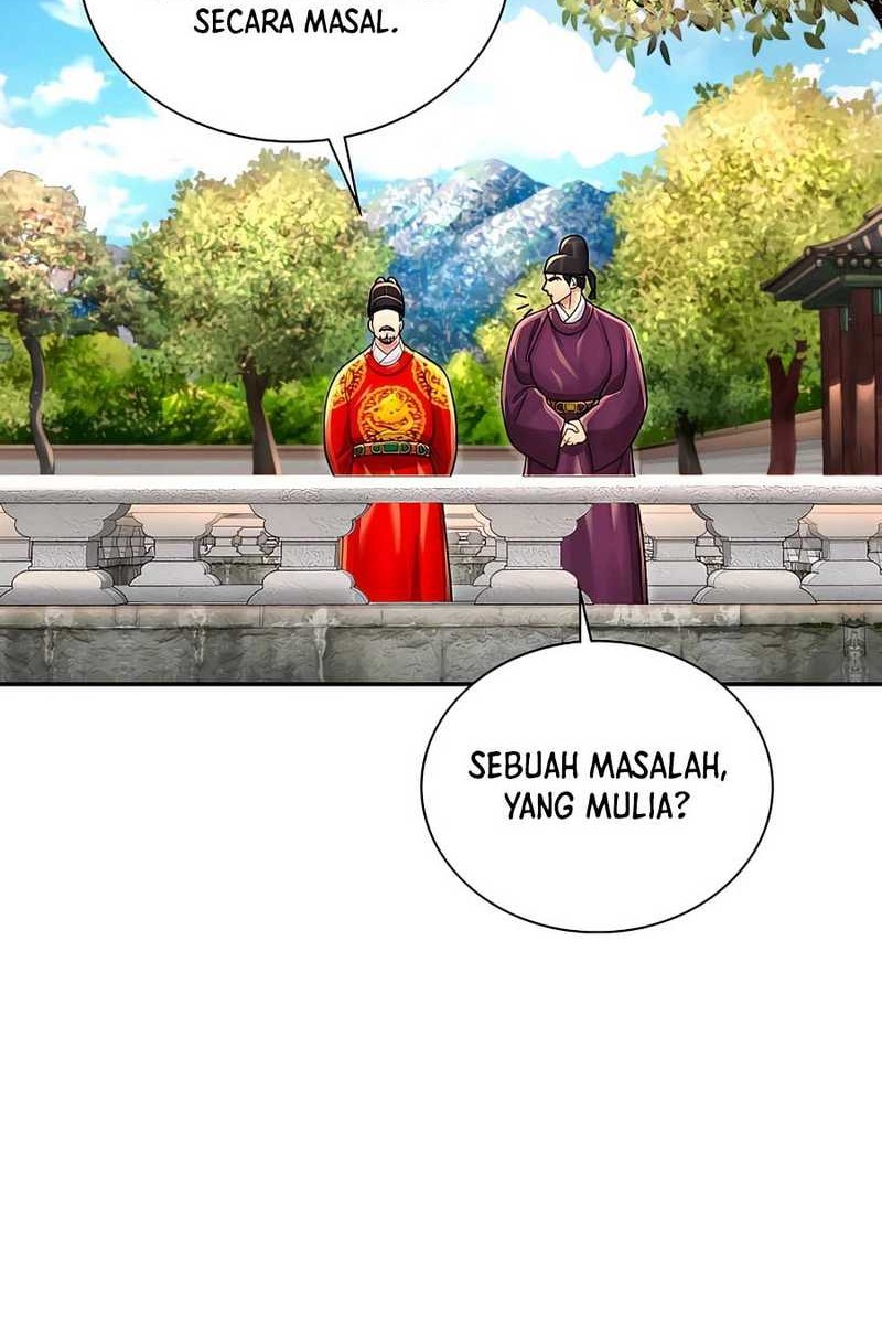 Muscle Joseon Chapter 29 Gambar 24