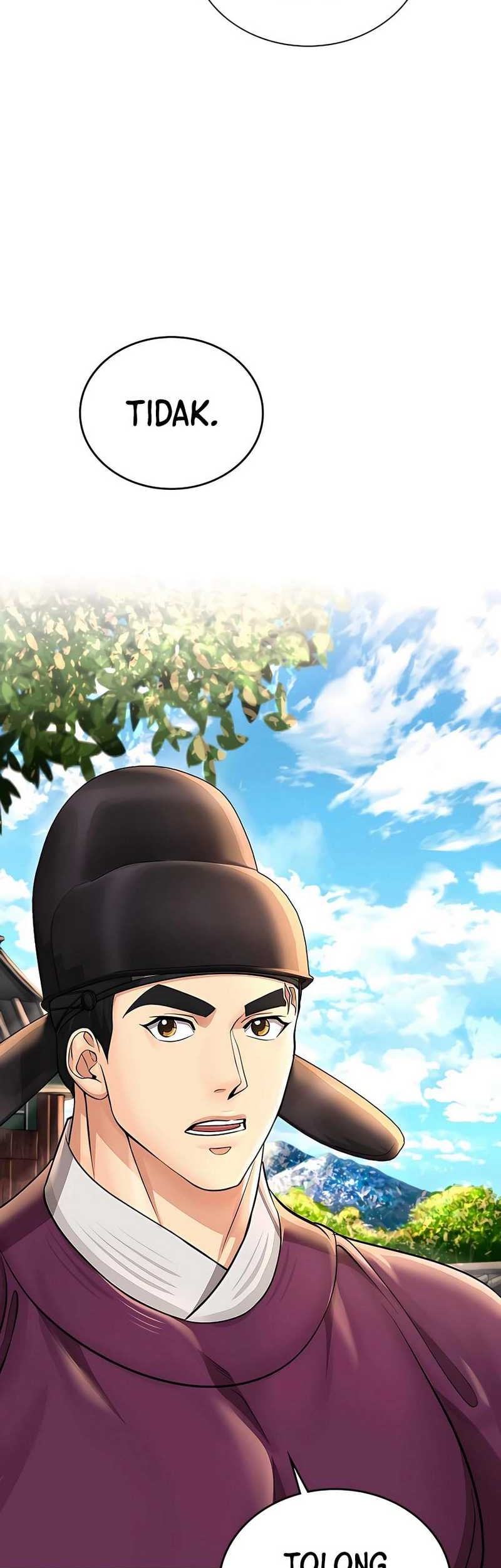 Muscle Joseon Chapter 29 Gambar 31