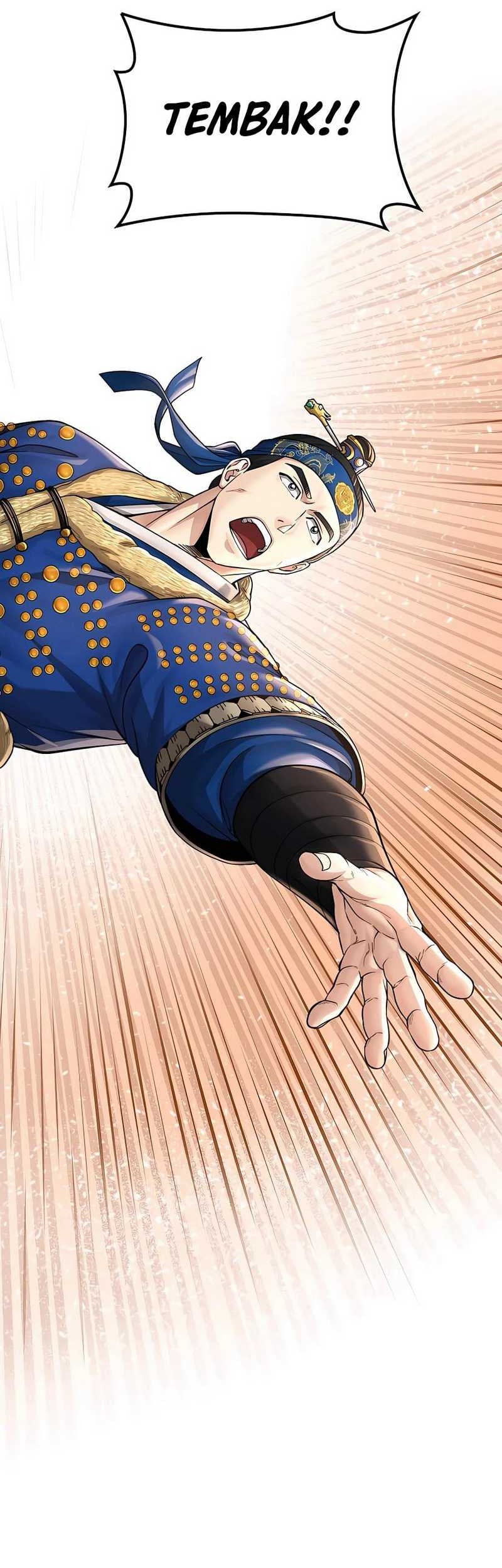 Muscle Joseon Chapter 28 Gambar 36
