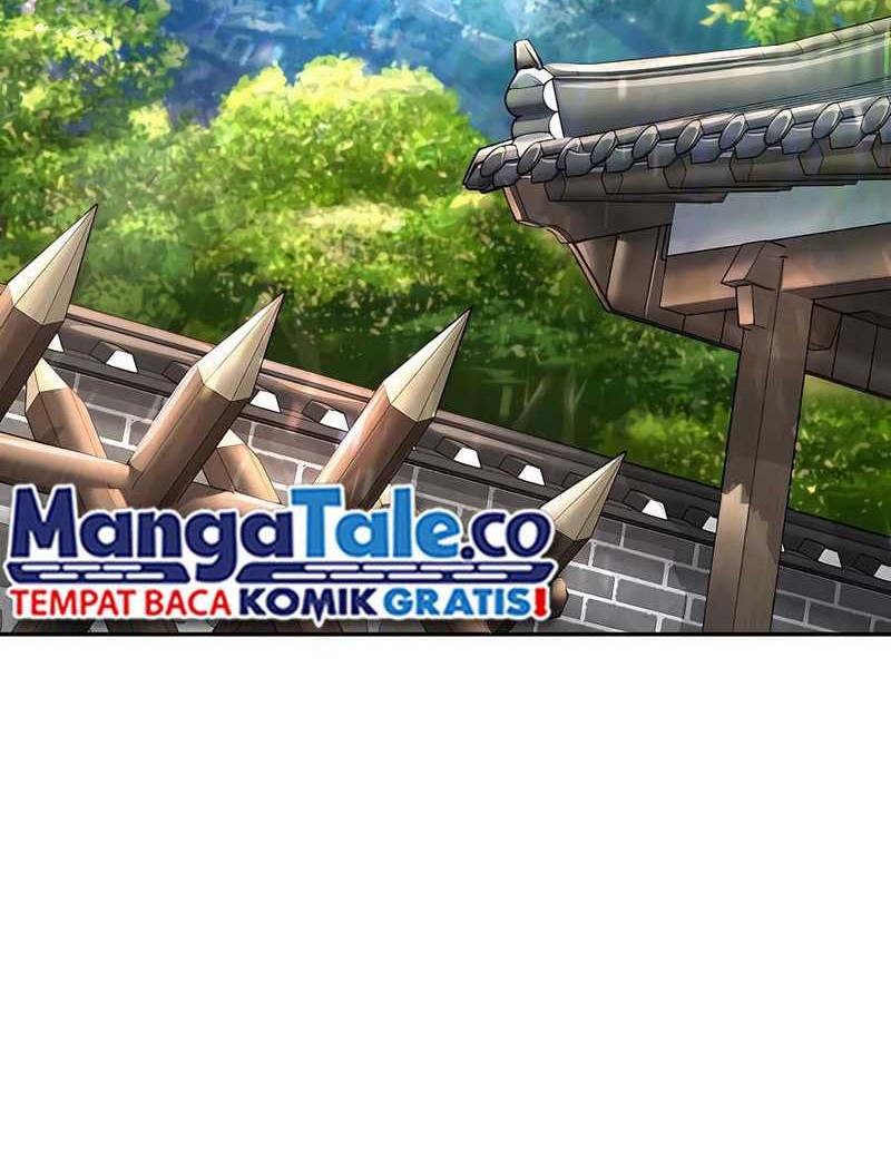 Muscle Joseon Chapter 28 Gambar 29