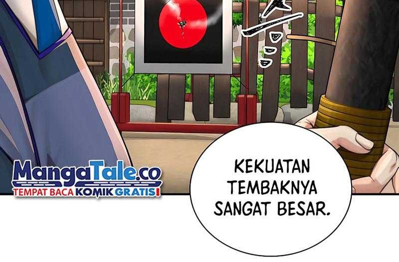 Muscle Joseon Chapter 27 Gambar 53