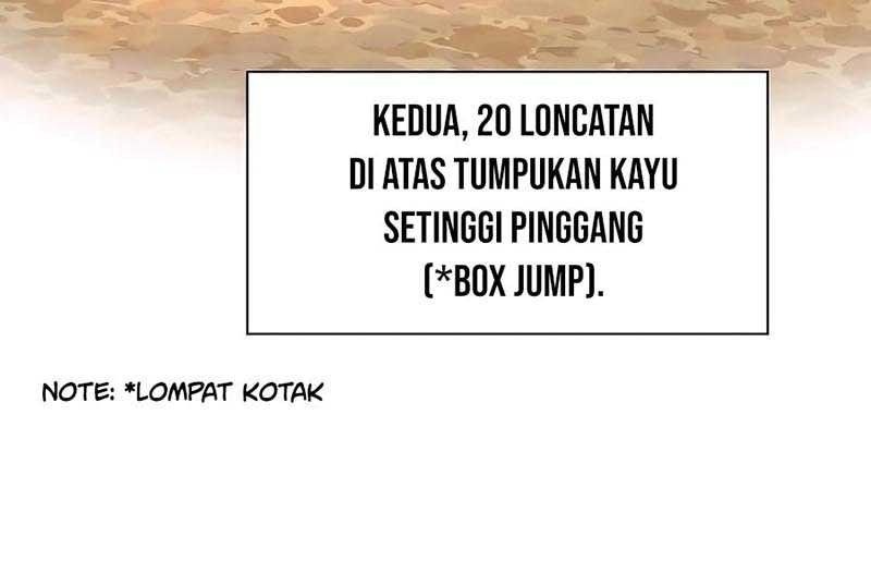 Muscle Joseon Chapter 27 Gambar 26