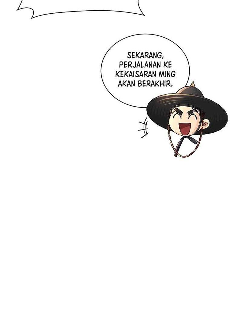 Muscle Joseon Chapter 26 Gambar 30