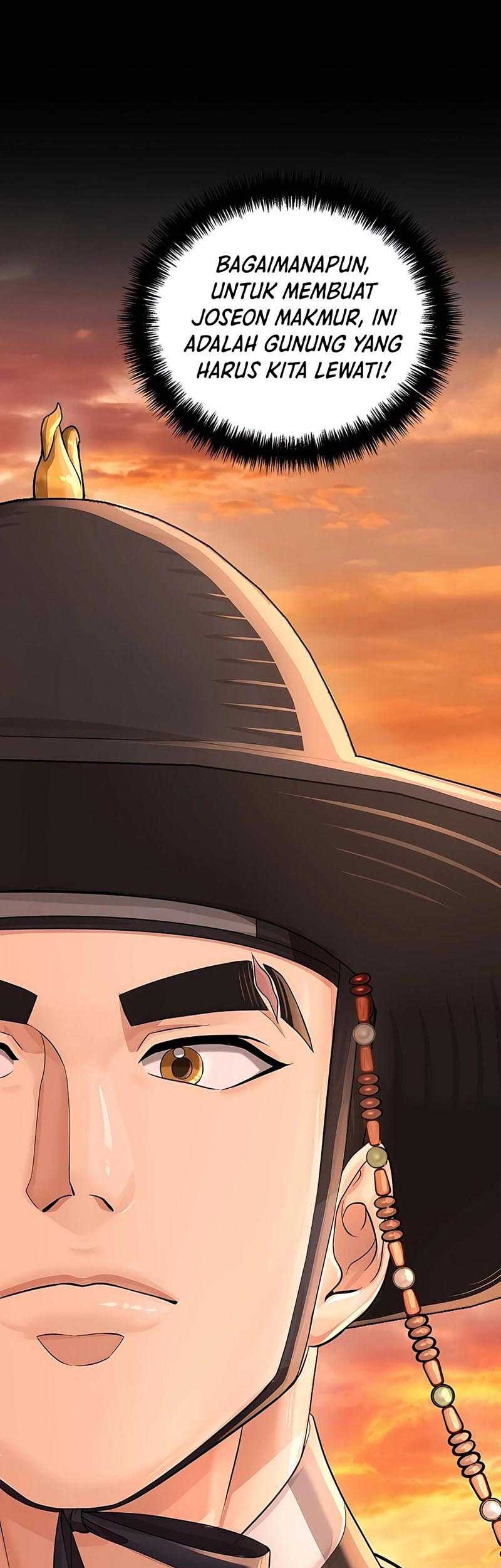 Muscle Joseon Chapter 26 Gambar 33