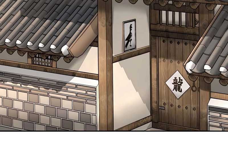 Muscle Joseon Chapter 25 Gambar 22