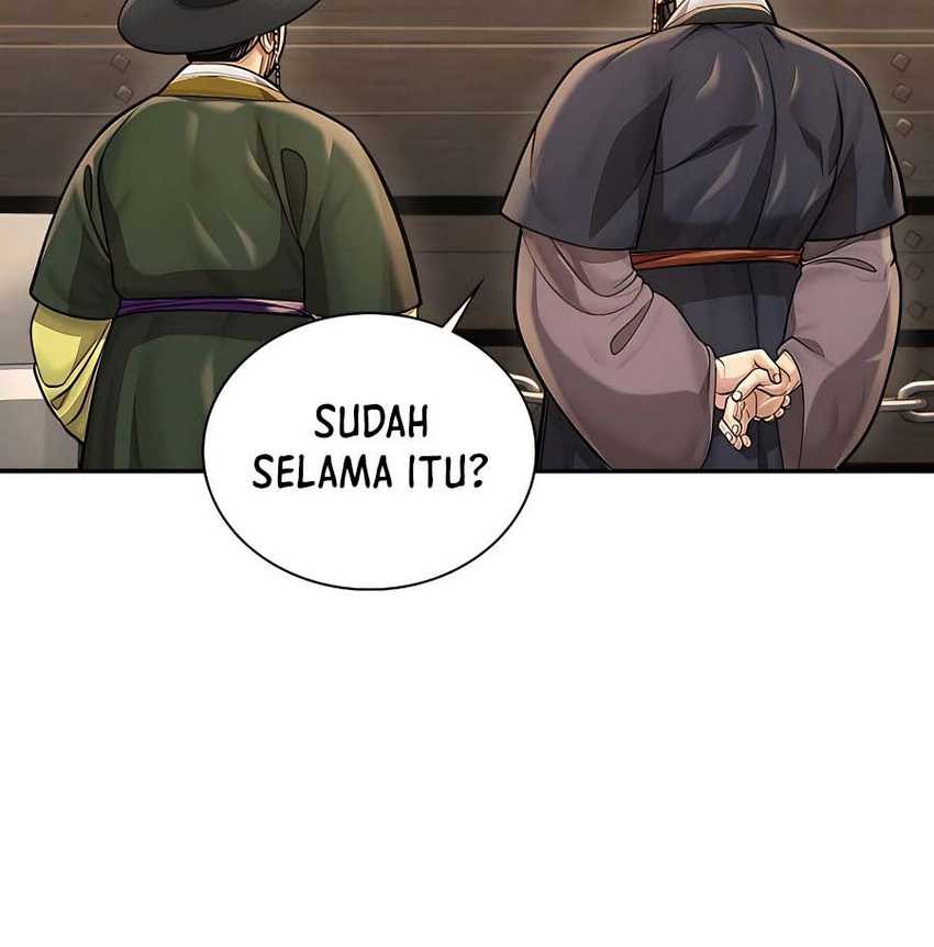 Muscle Joseon Chapter 24 Gambar 46