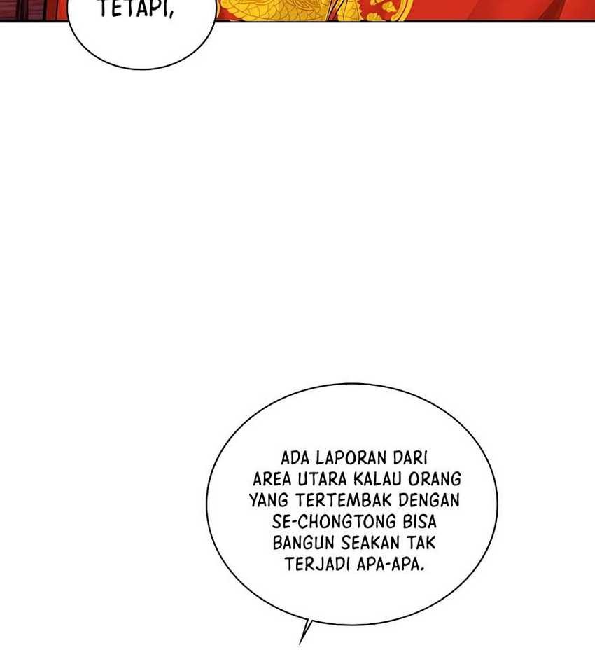 Muscle Joseon Chapter 24 Gambar 51