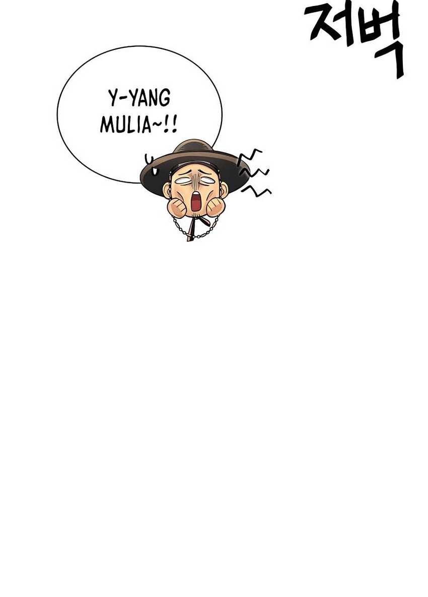 Muscle Joseon Chapter 24 Gambar 16