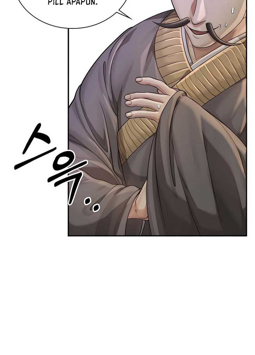 Muscle Joseon Chapter 24 Gambar 21