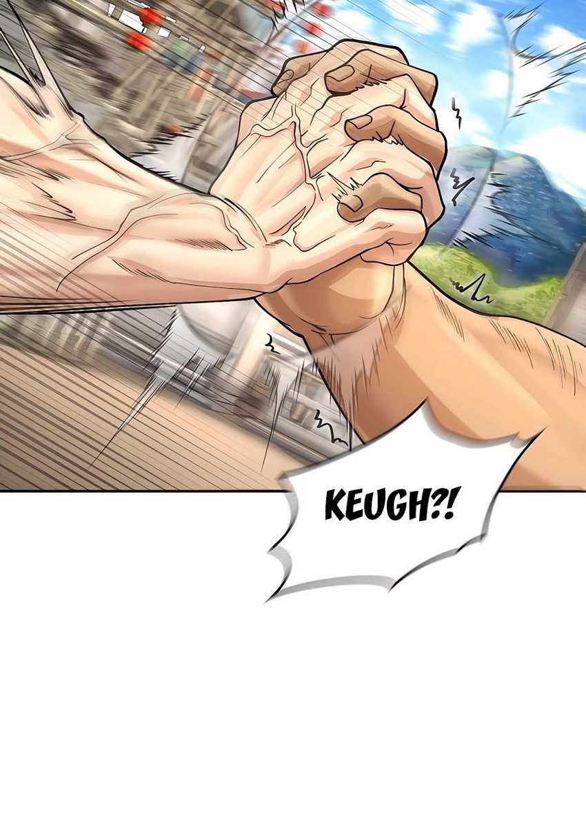 Muscle Joseon Chapter 24 Gambar 26