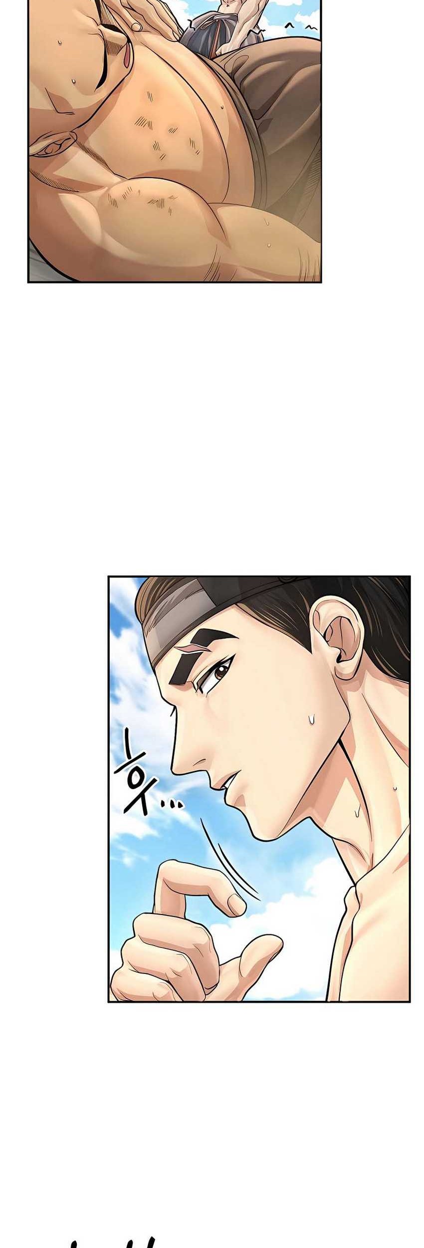 Muscle Joseon Chapter 24 Gambar 30