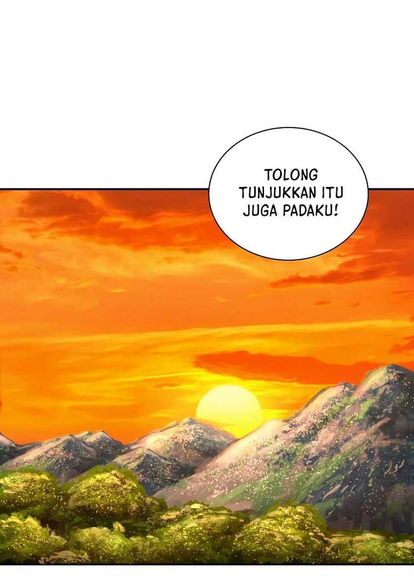 Muscle Joseon Chapter 24 Gambar 41