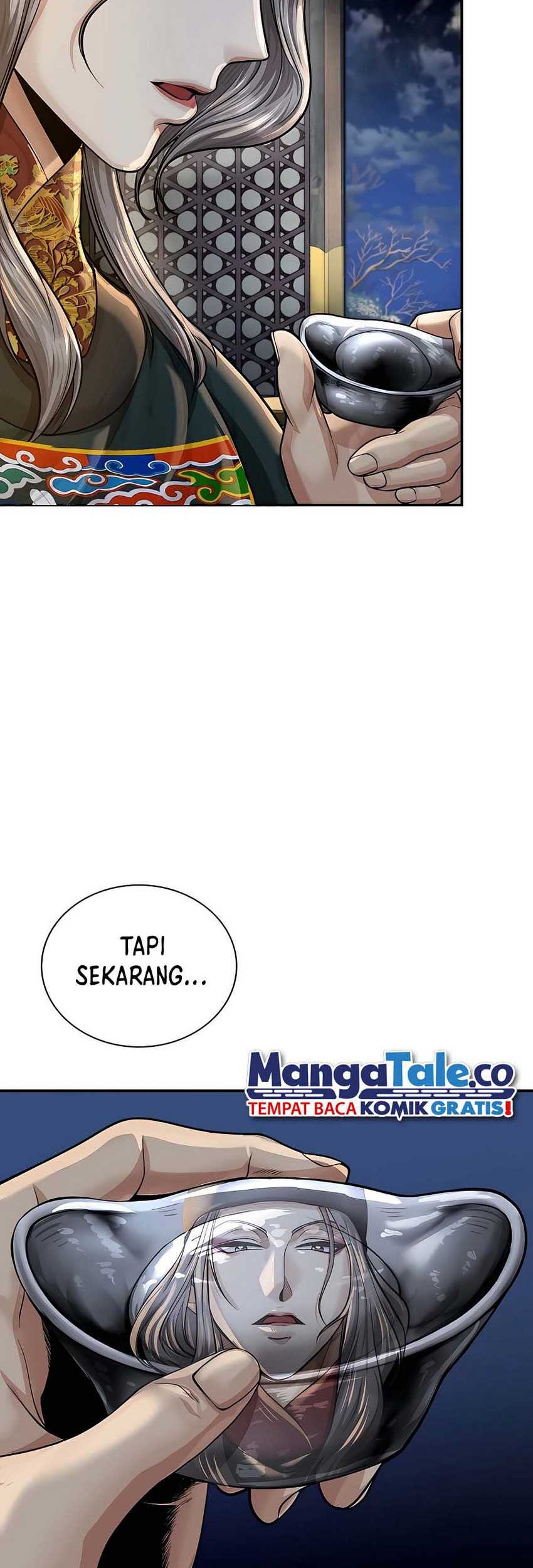 Muscle Joseon Chapter 23 Gambar 50