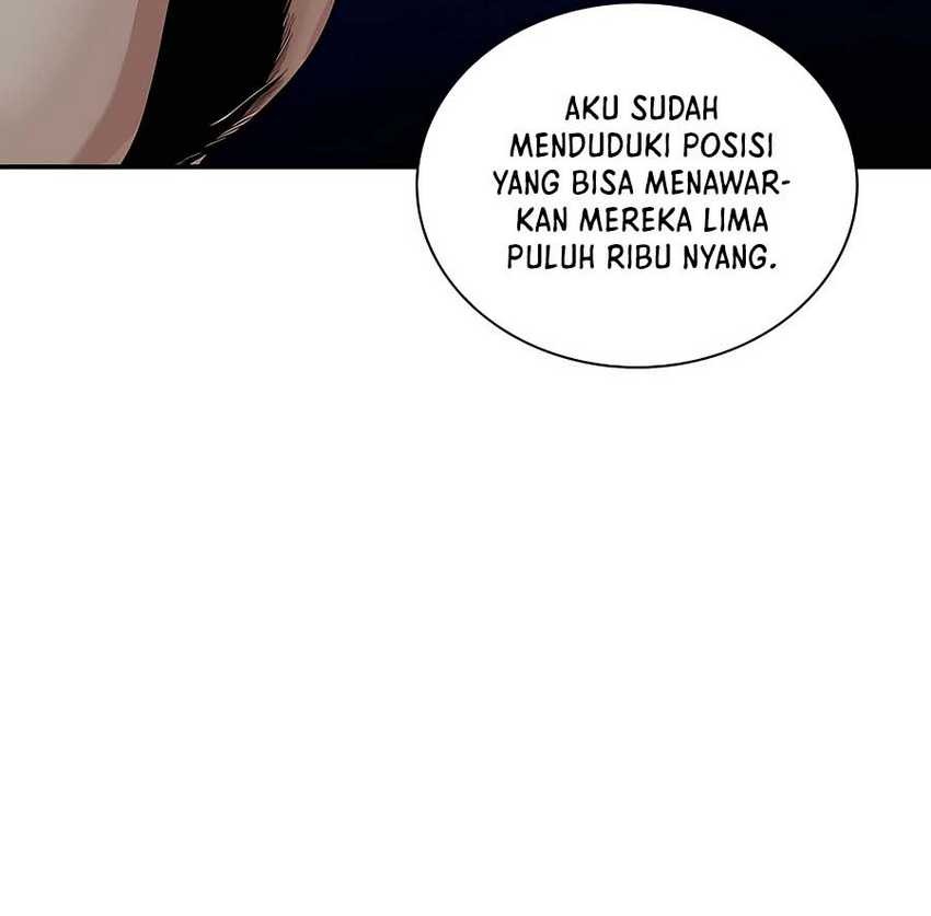 Muscle Joseon Chapter 23 Gambar 51