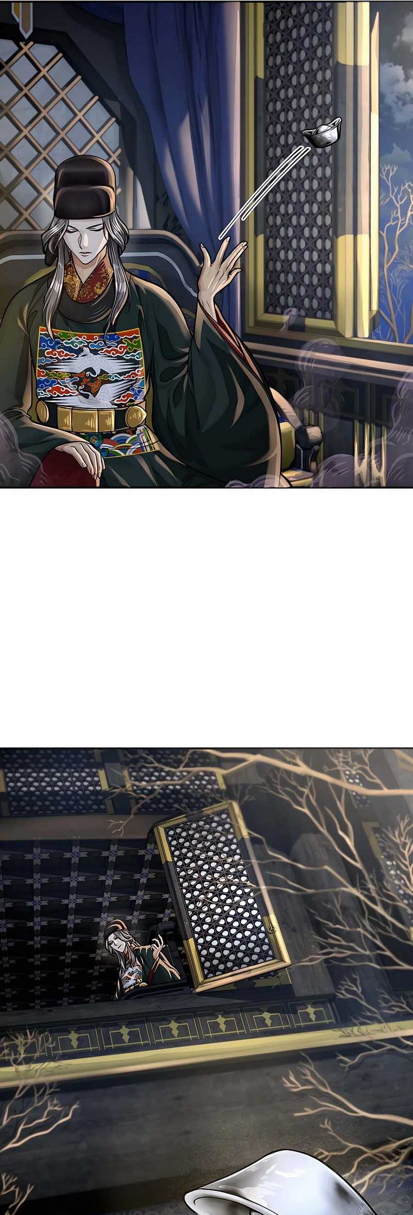 Muscle Joseon Chapter 23 Gambar 52