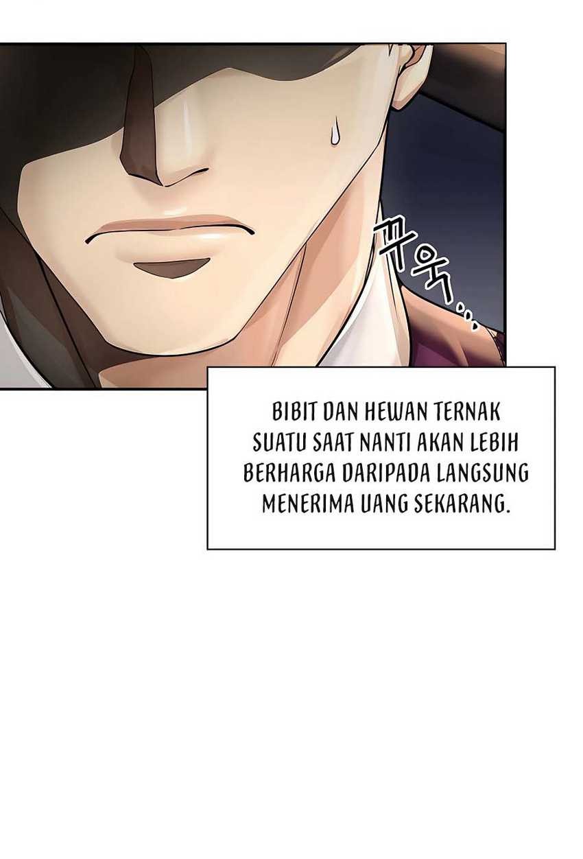 Muscle Joseon Chapter 23 Gambar 6