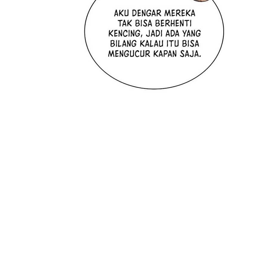 Muscle Joseon Chapter 23 Gambar 11