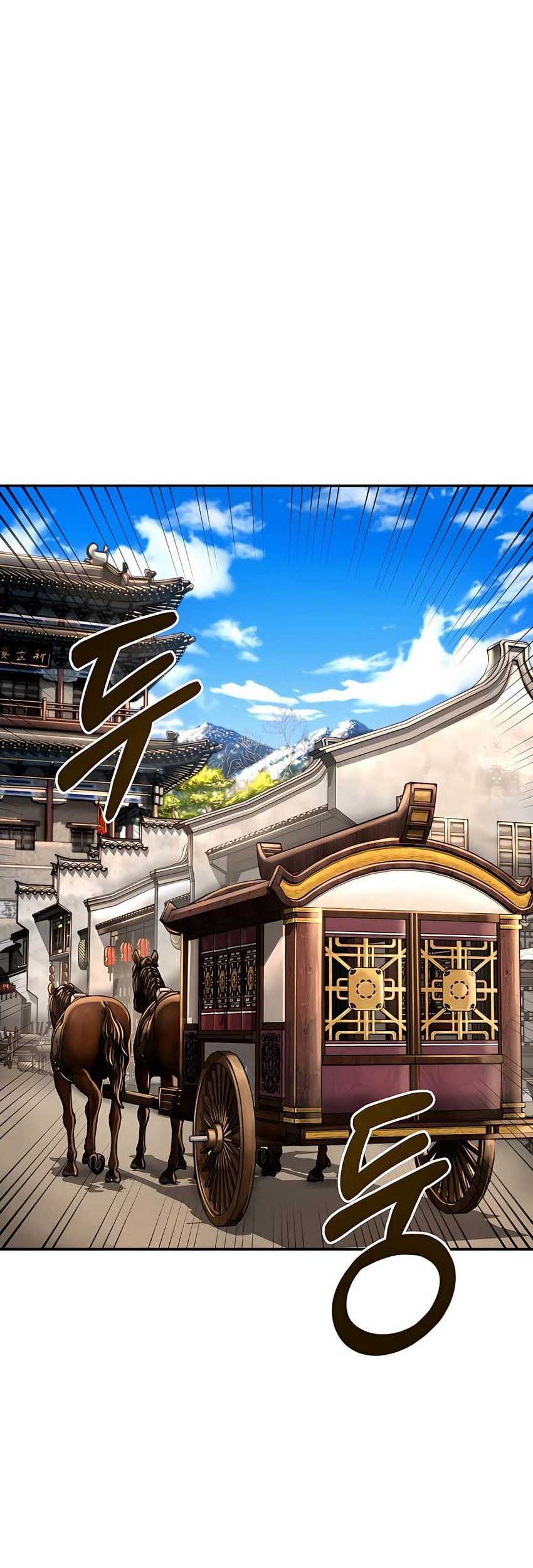 Muscle Joseon Chapter 23 Gambar 15