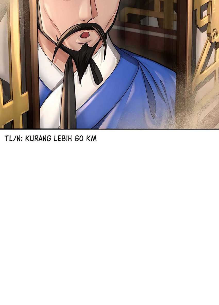 Muscle Joseon Chapter 23 Gambar 21