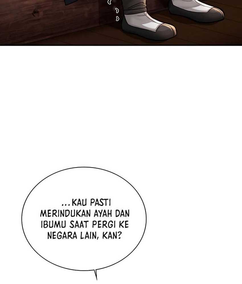 Muscle Joseon Chapter 23 Gambar 26