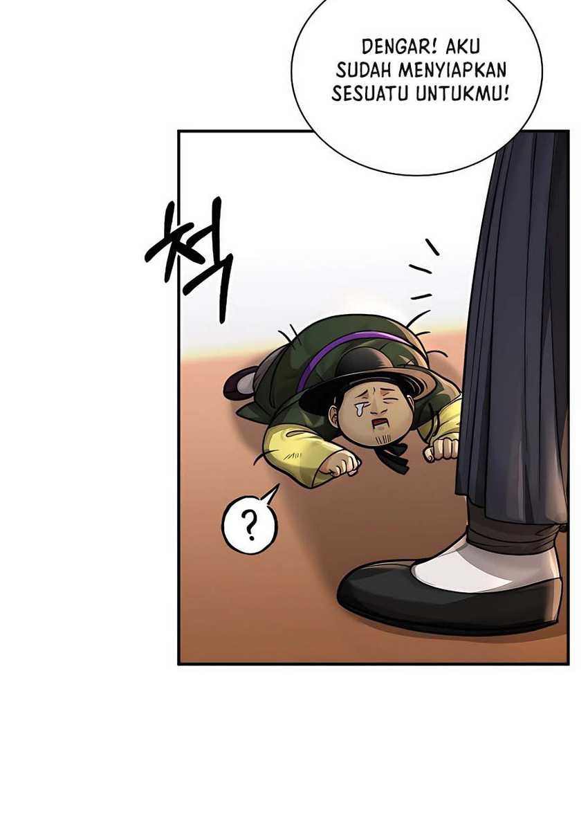 Muscle Joseon Chapter 23 Gambar 31