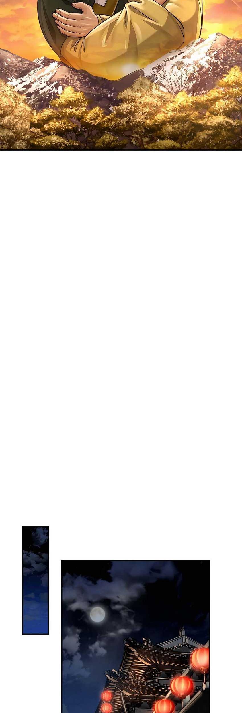 Muscle Joseon Chapter 23 Gambar 34