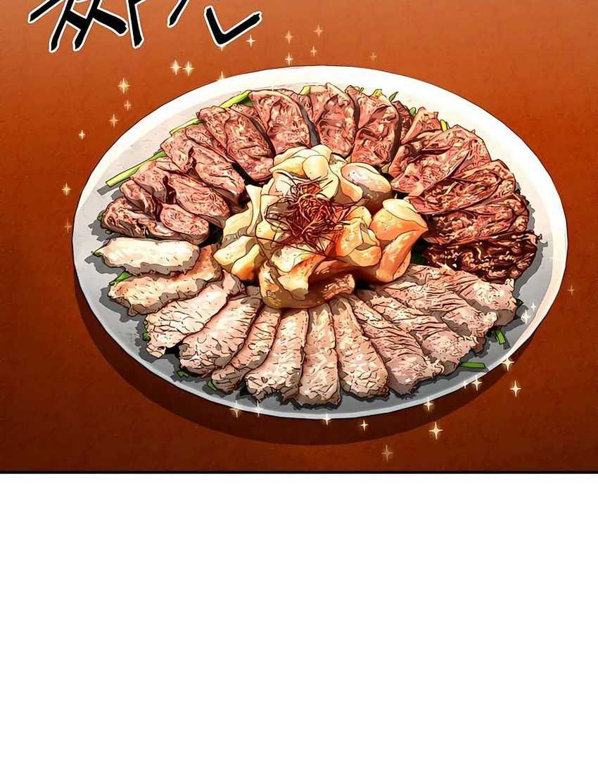 Muscle Joseon Chapter 23 Gambar 41