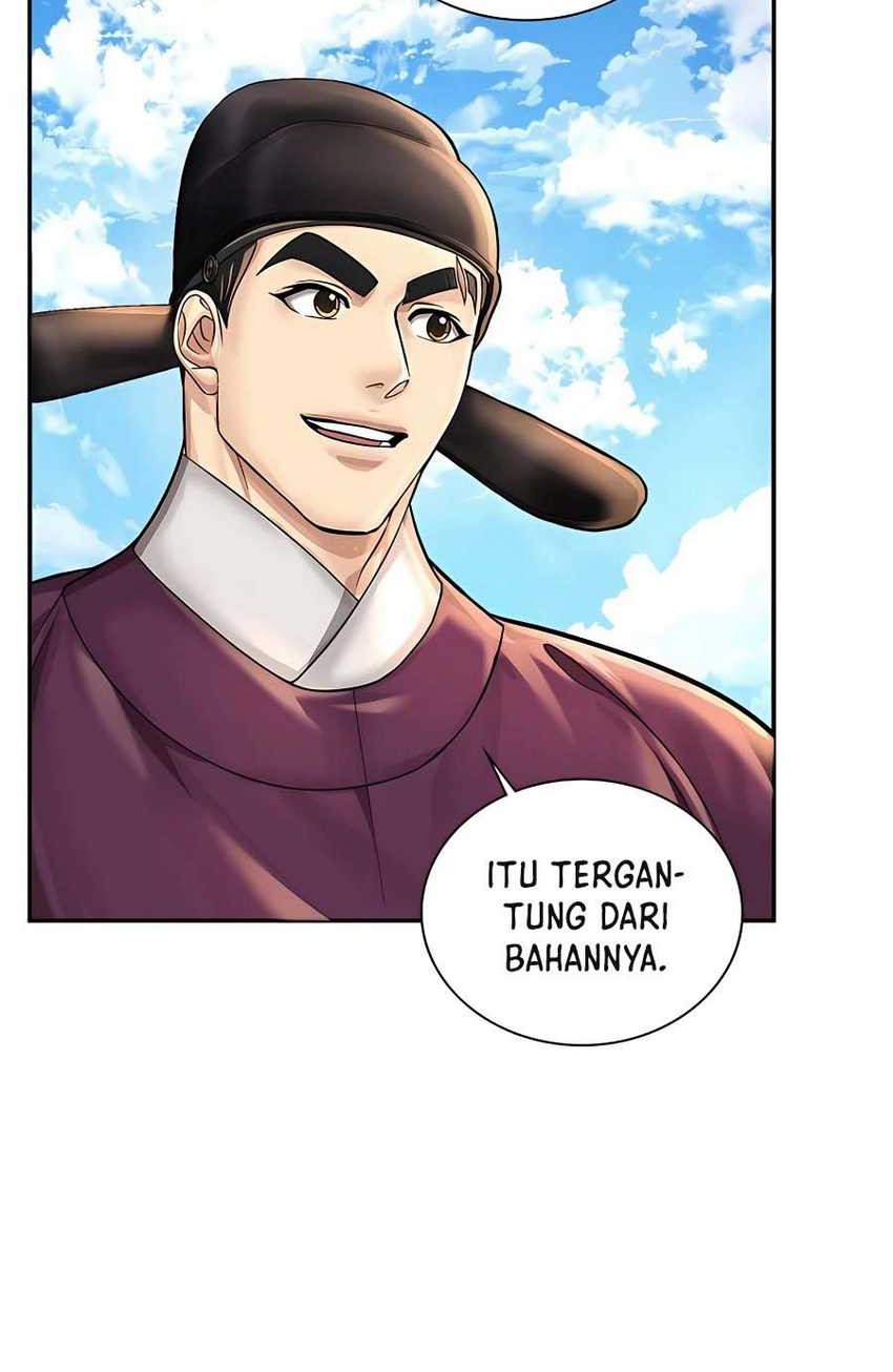 Muscle Joseon Chapter 22 Gambar 44