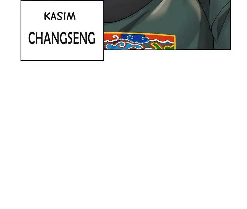Muscle Joseon Chapter 22 Gambar 17