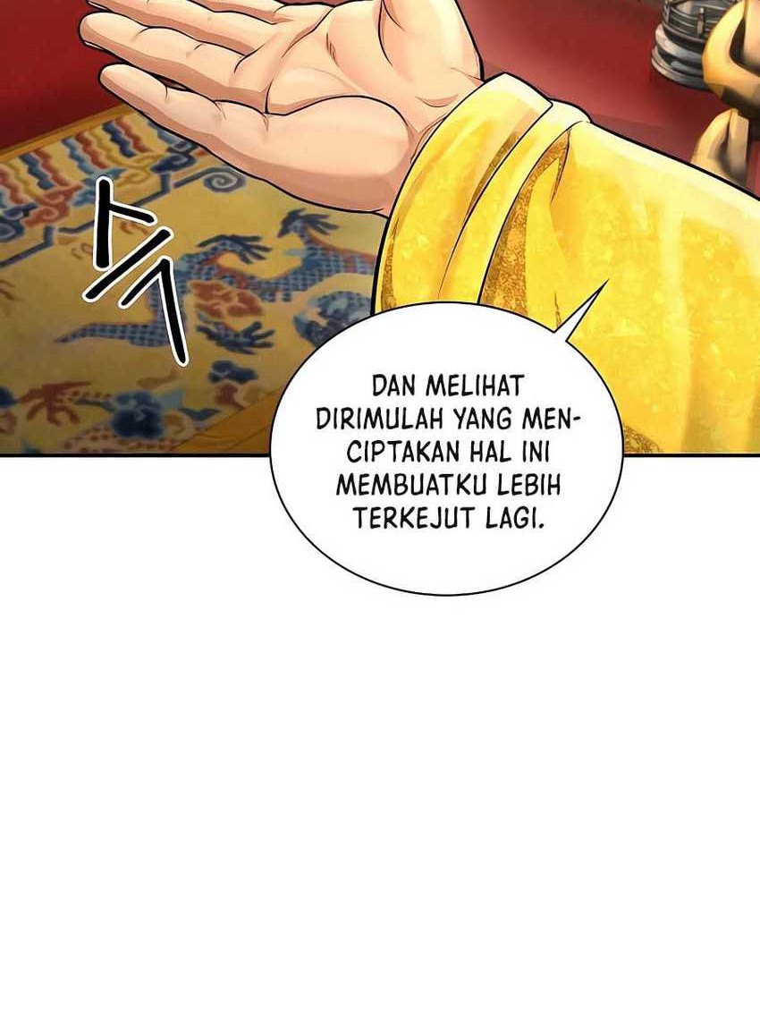 Muscle Joseon Chapter 22 Gambar 33