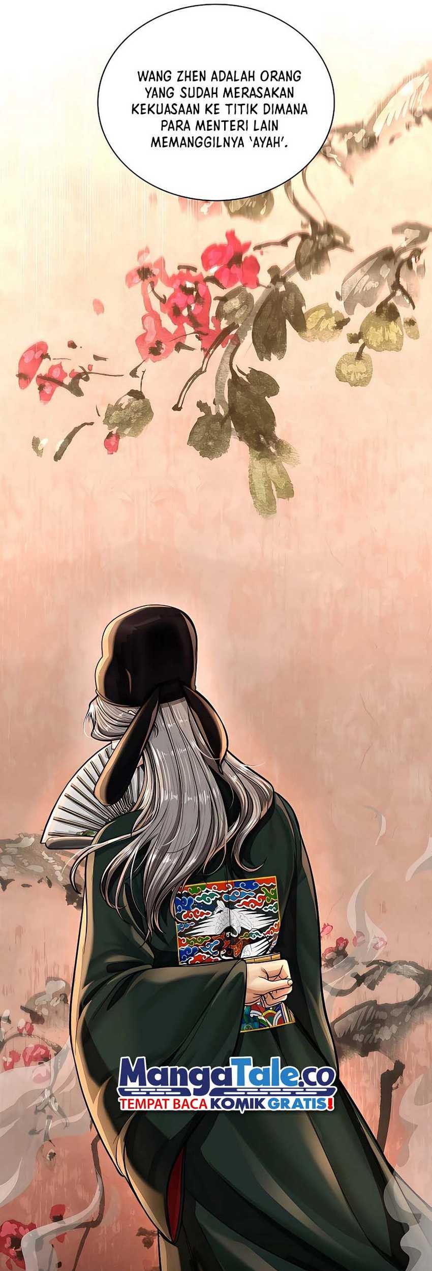 Muscle Joseon Chapter 21 Gambar 38