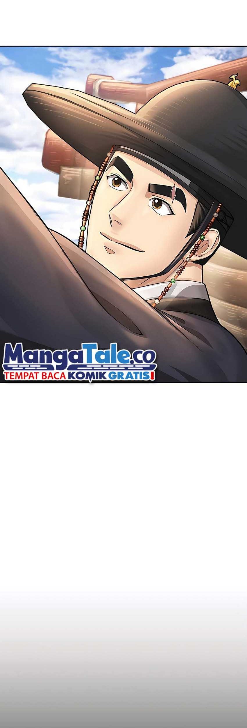 Muscle Joseon Chapter 21 Gambar 53