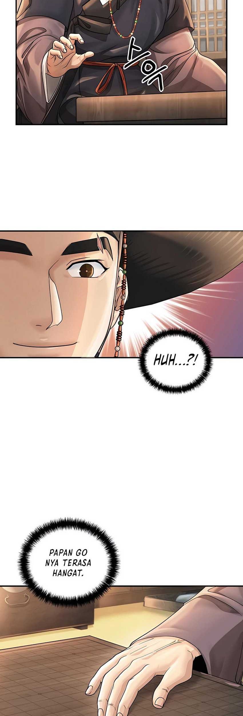 Muscle Joseon Chapter 21 Gambar 12