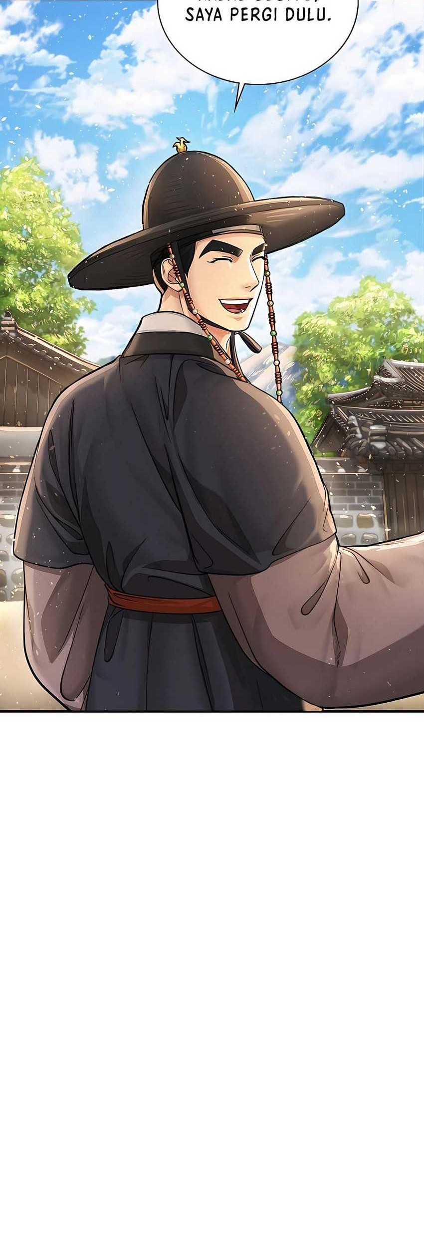 Muscle Joseon Chapter 21 Gambar 22