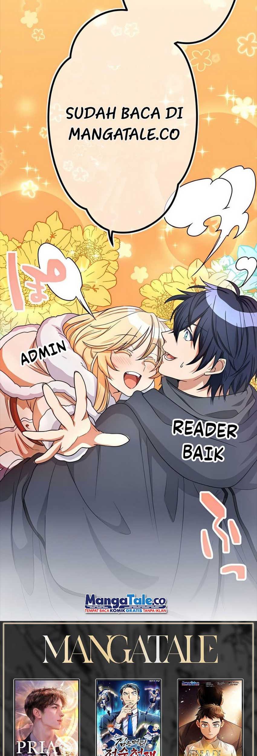 Muscle Joseon Chapter 20 Gambar 56