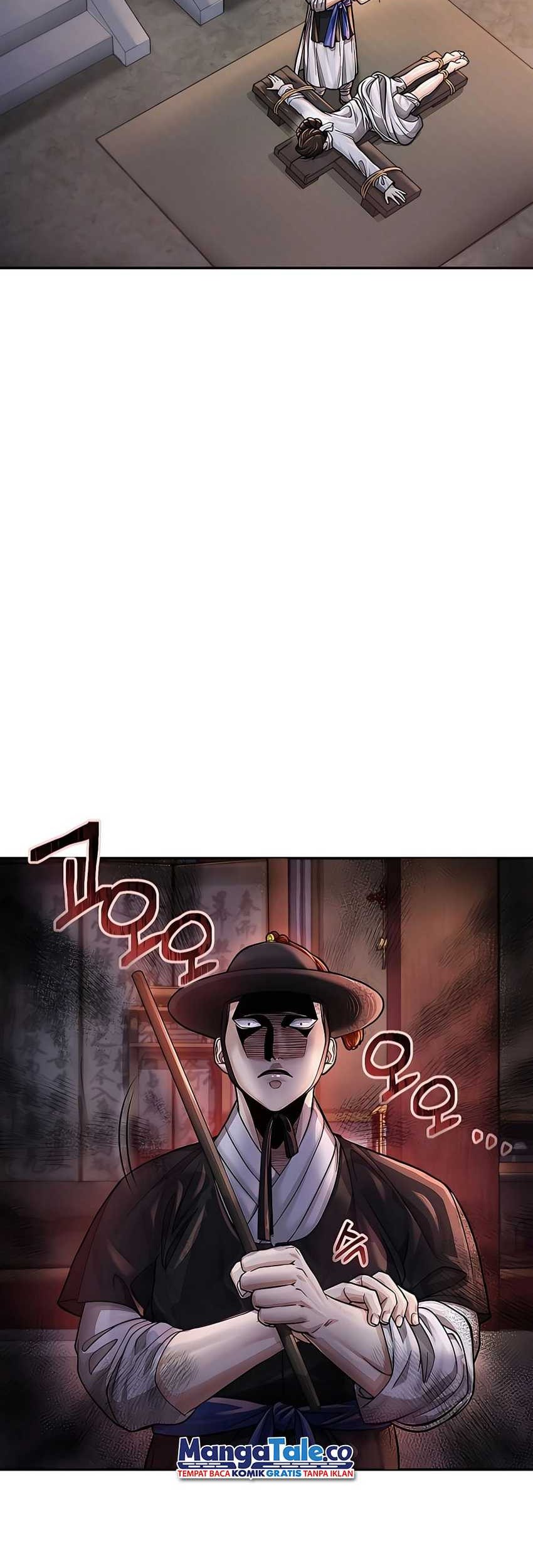 Muscle Joseon Chapter 20 Gambar 4