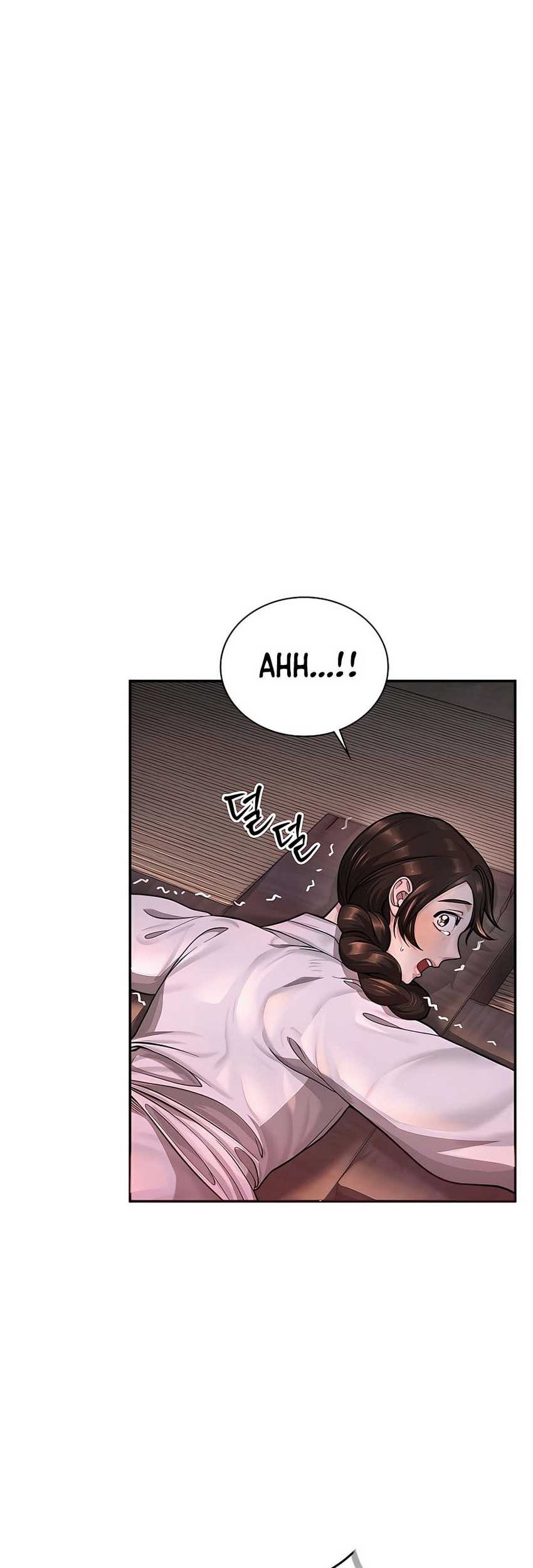 Muscle Joseon Chapter 20 Gambar 5