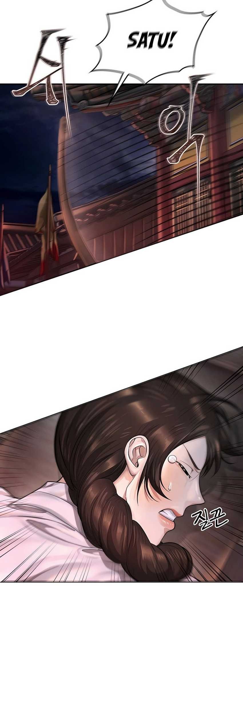 Muscle Joseon Chapter 20 Gambar 6