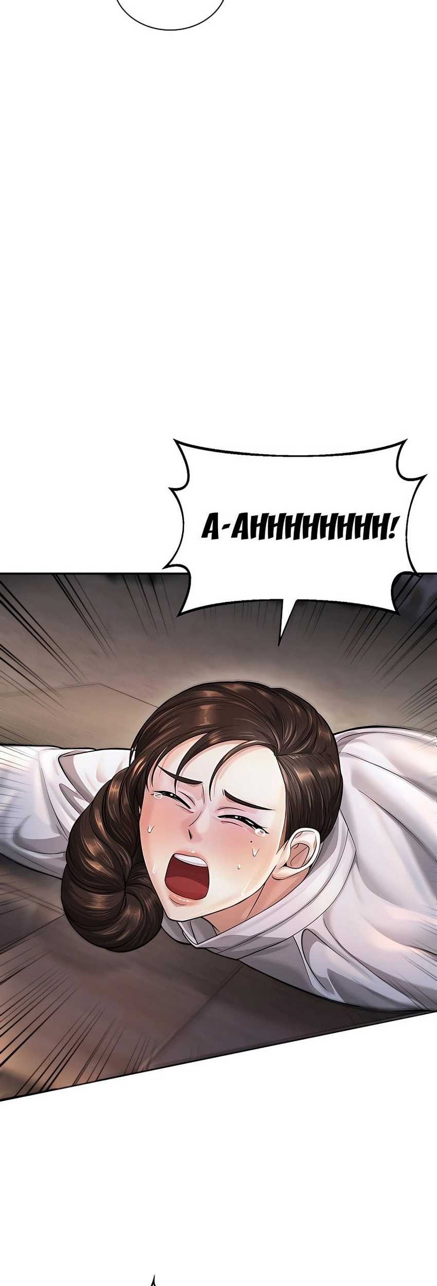Muscle Joseon Chapter 20 Gambar 9