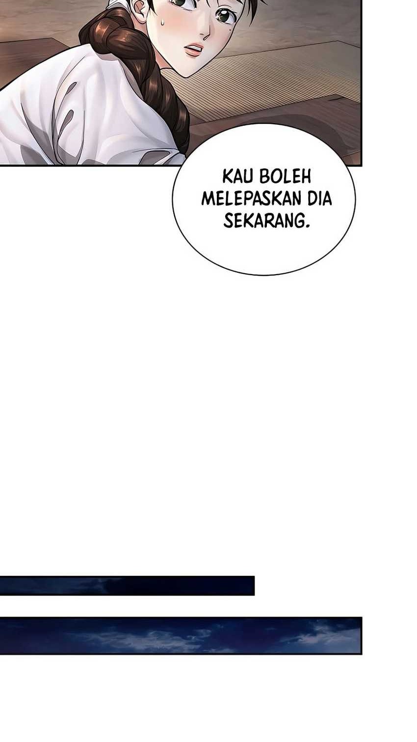 Muscle Joseon Chapter 20 Gambar 25