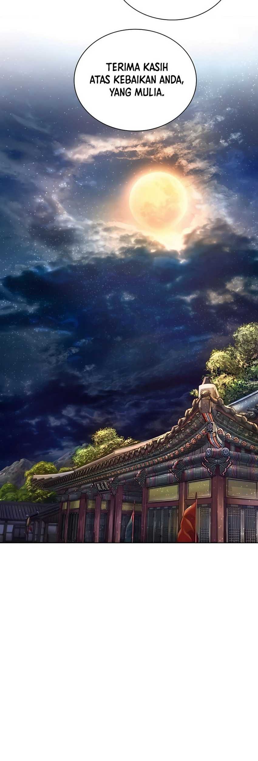 Muscle Joseon Chapter 20 Gambar 28