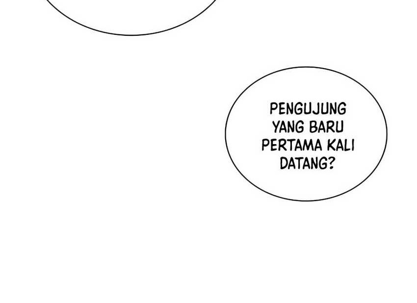 Muscle Joseon Chapter 20 Gambar 31